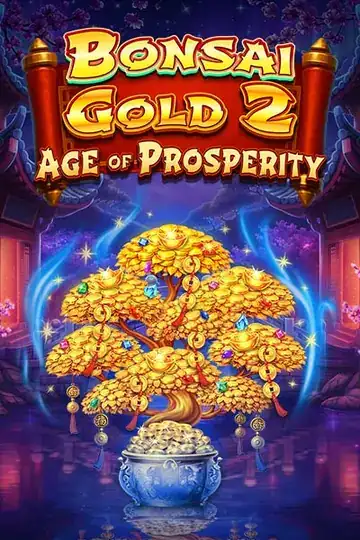 Bonsai Gold 2: Age of Prosperity — Magius