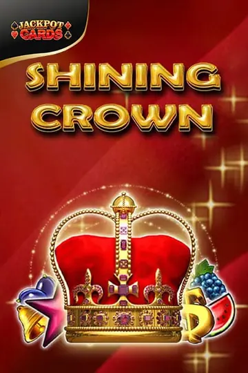 Shining Crown — Magius
