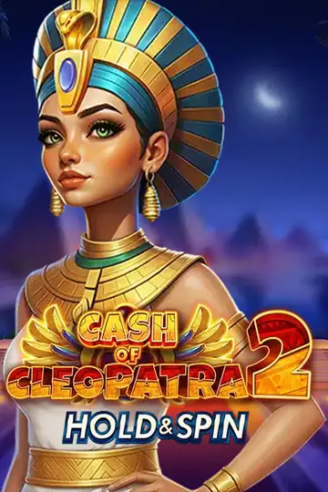 Cash of Cleopatra 2 — Magius
