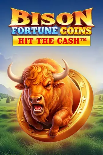 Bison Fortune Coins — Magius