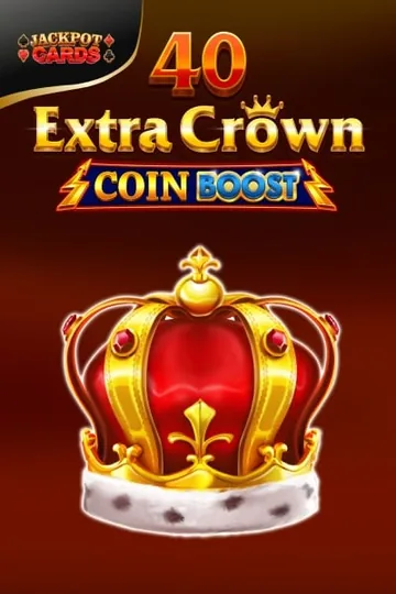 40 Extra Crown Coin Boost — Magius