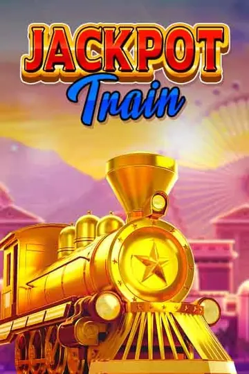 Jackpot Train — Magius