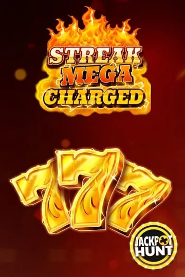 777 Streak: Megacharged — Magius