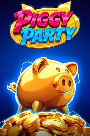 Piggy Party — Magius