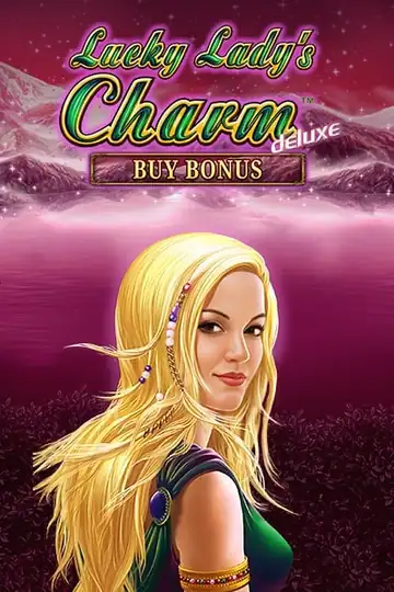 Lucky Lady's Charm Deluxe Buy Bonus — Magius