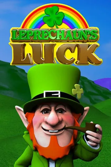Leprechaun's Luck — Magius