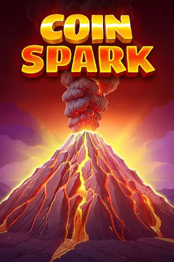Coin Spark — Magius