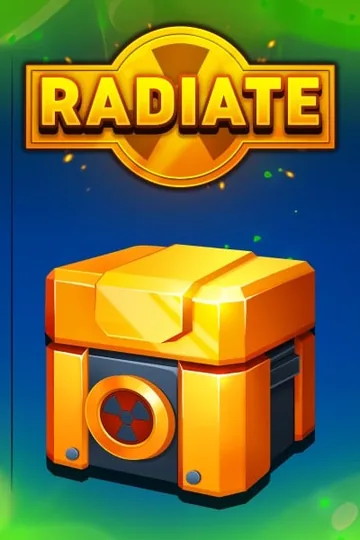 Radiate — Magius