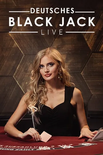 Deutsches Blackjack Live — Magius