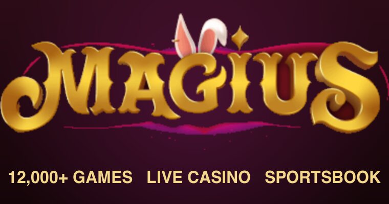 Bonus bez depozytu Magius Casino – recenzja promocji dla graczy z Polski